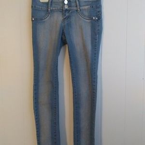 Give Me 5 Jeans